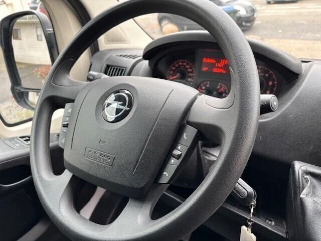 OPEL MOVANO 33 L3 H2 BLUEHDI 140cv S&S