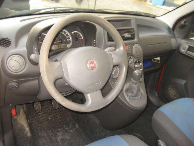 FIAT Panda 1.4 MYLIFE NATURAL POWER