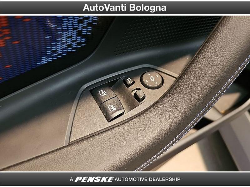 BMW Serie 2 Coupé M2