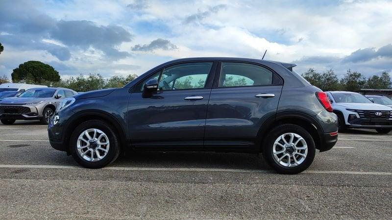 FIAT 500X 500X 1.0 T3 120 CV City Cross