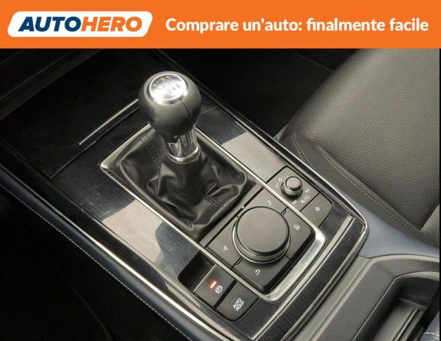 MAZDA CX-30 2.0L Skyactiv-G 150 CV M Hybrid 2WD Executive