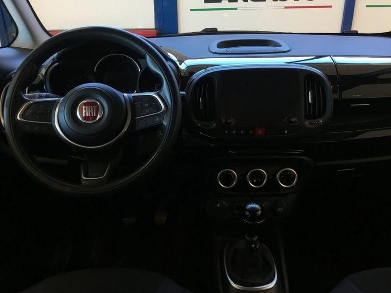 FIAT 500L 1.4 95 CV Cross