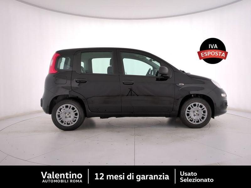 FIAT Panda 1.0 Hybrid City Pack 5 posti