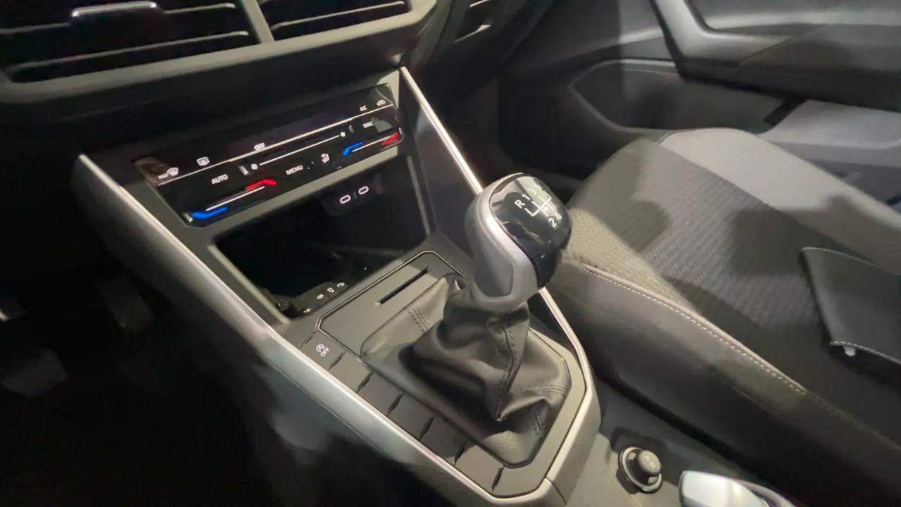 Polo 1.0 TSI Edition Plus Km0