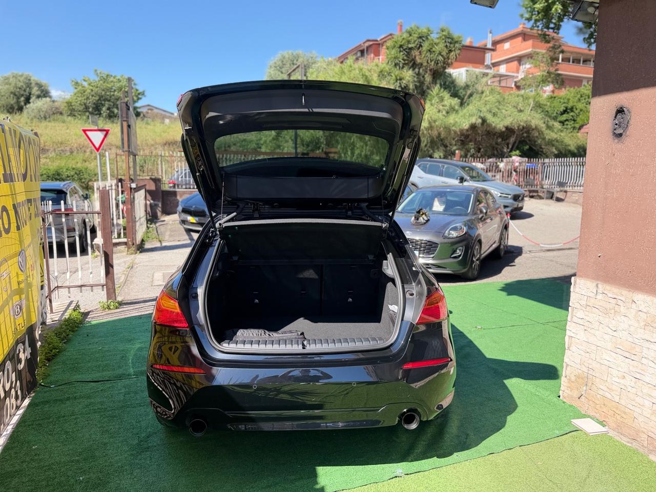 Bmw 118D 150cv