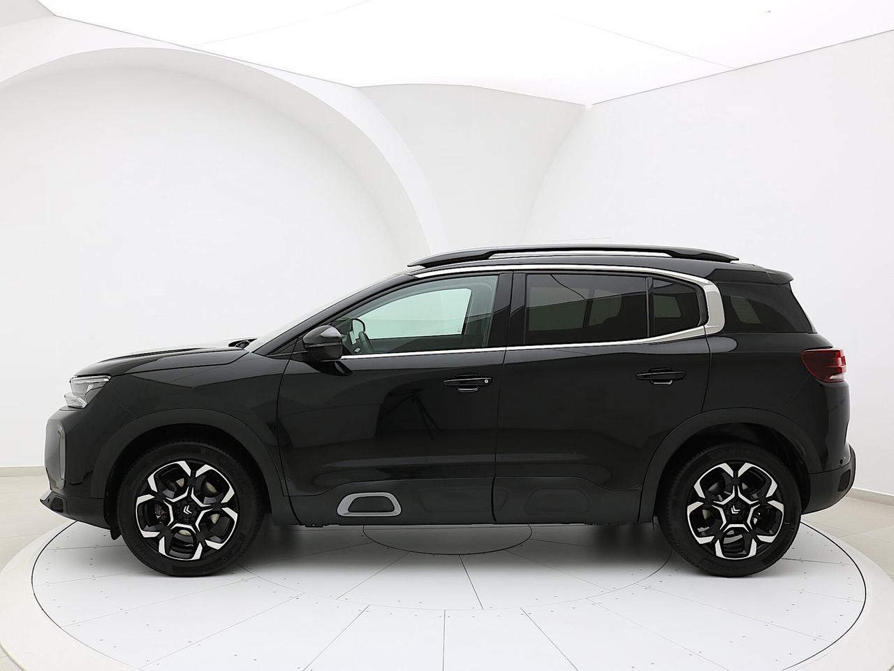 Citroen C5 Aircross BlueHDi 130 EAT8 Shine Pack