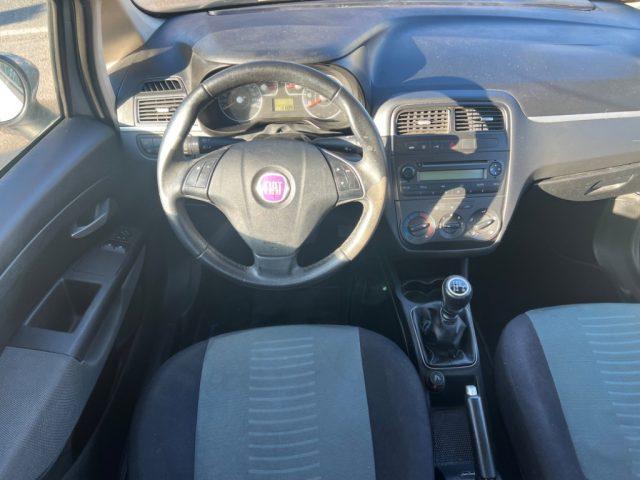 FIAT Grande Punto 1.4 5 porte Fun