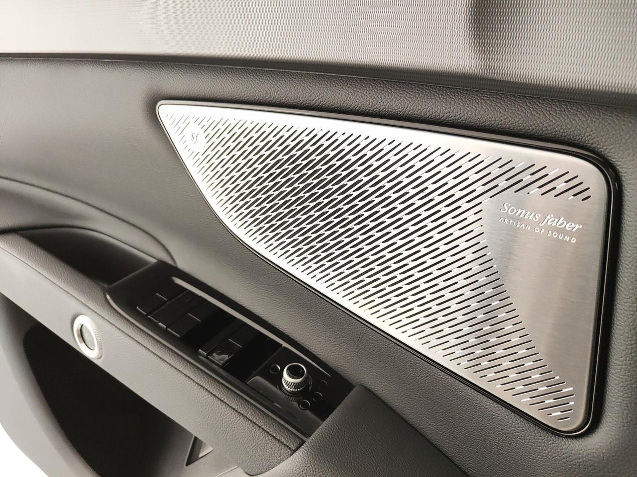 Maserati Grecale MHEV 300 CV AWD GT