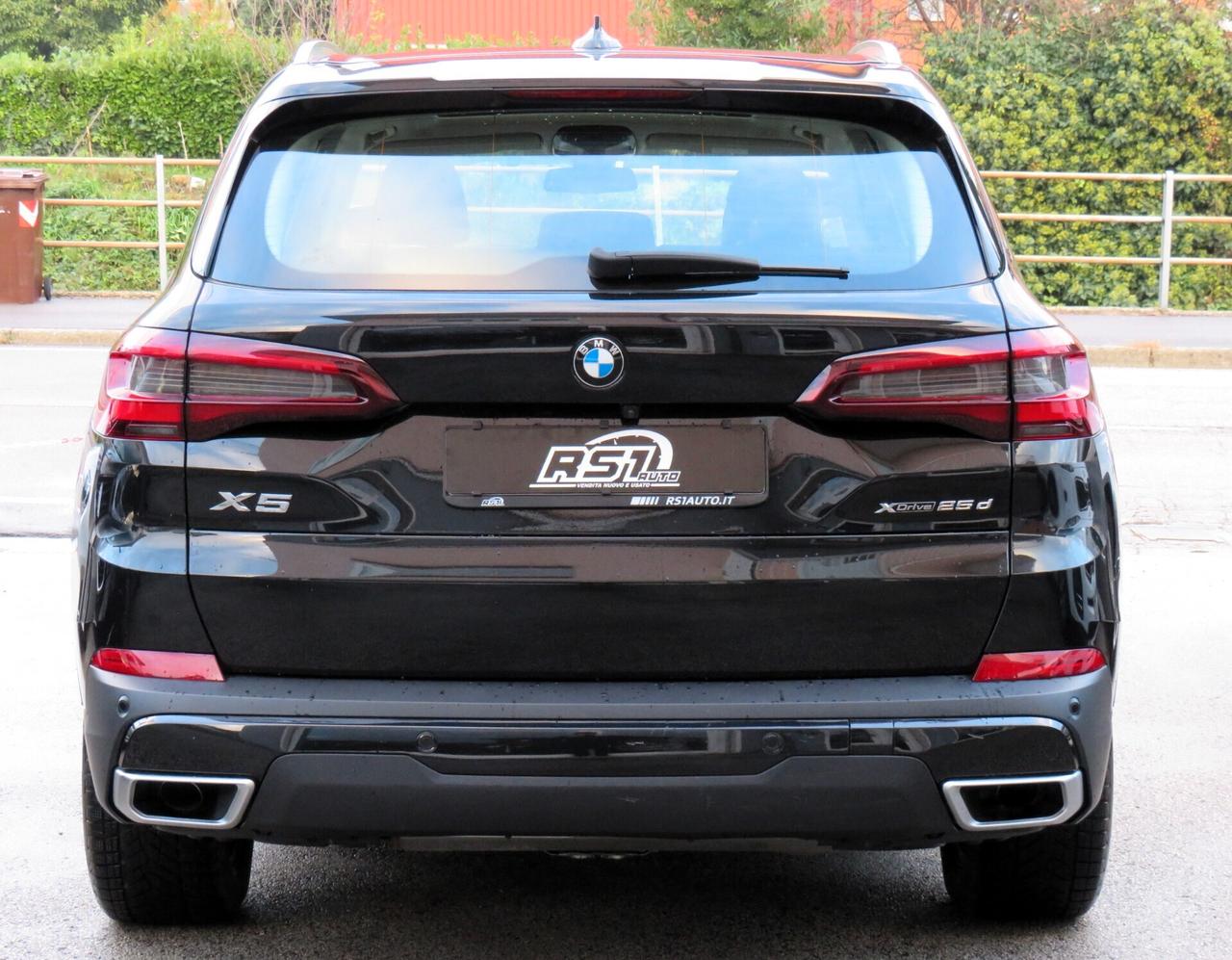 Bmw X5 xDrive25d xLine | IVA 22% INCLUSA