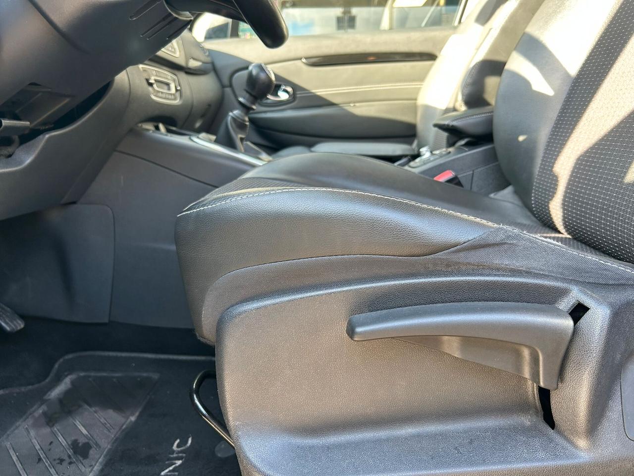 Renault Scenic XMod 1.5 dCi 110CV Start&Stop Energy