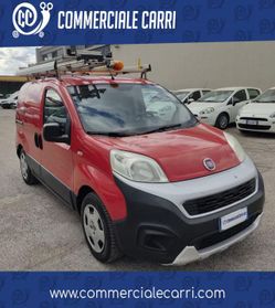 FIAT FIORINO 1.3 M-JET FURGONE ADVENTURE - 2016