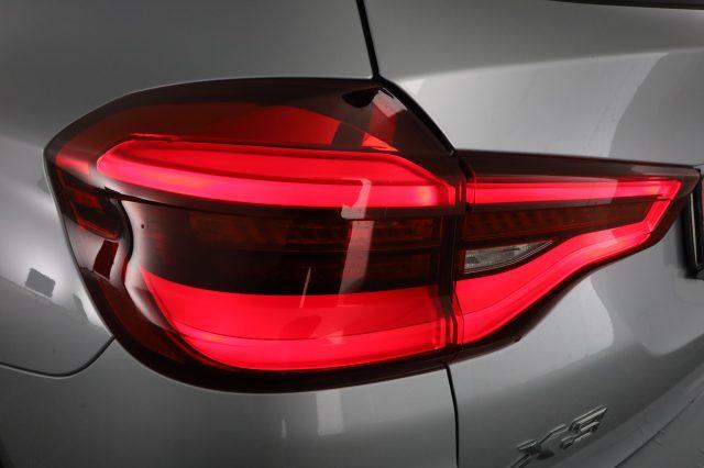 BMW X3 X3 xDrive20d Business Advantage