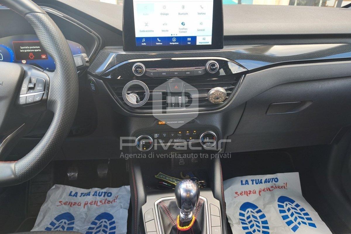FORD Kuga 1.5 EcoBlue 120 CV 2WD ST-Line