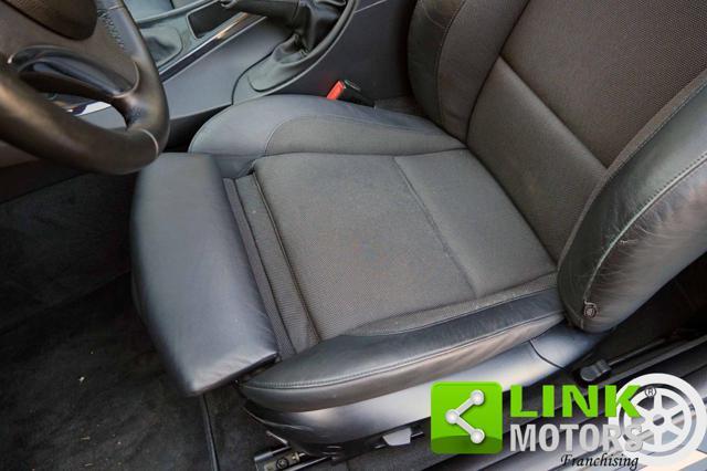 BMW 330 i Coupé 306CV E92 2011 ? N55 - CAMBIO MANUALE