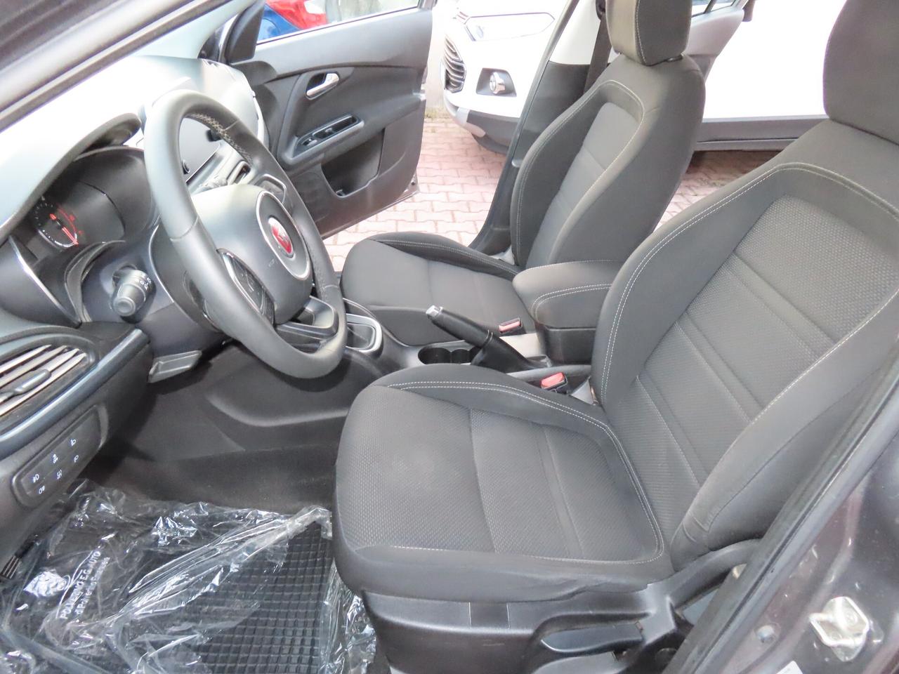 Fiat Tipo 1.3 Mjt S&S 5 porte Lounge EURO 6
