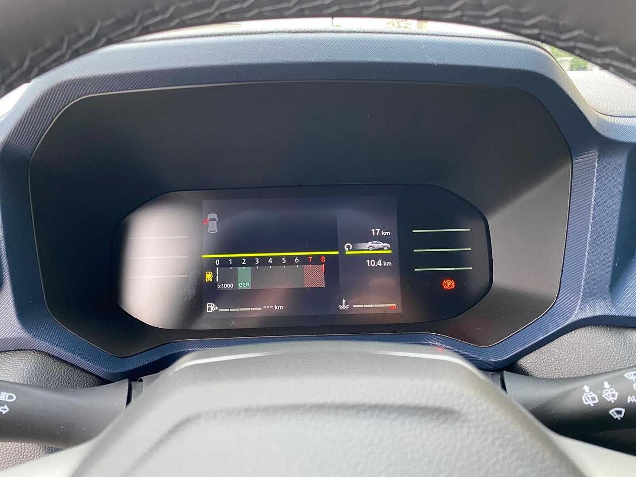 Dacia Duster 1.0 TCe GPL 4x2 Expression