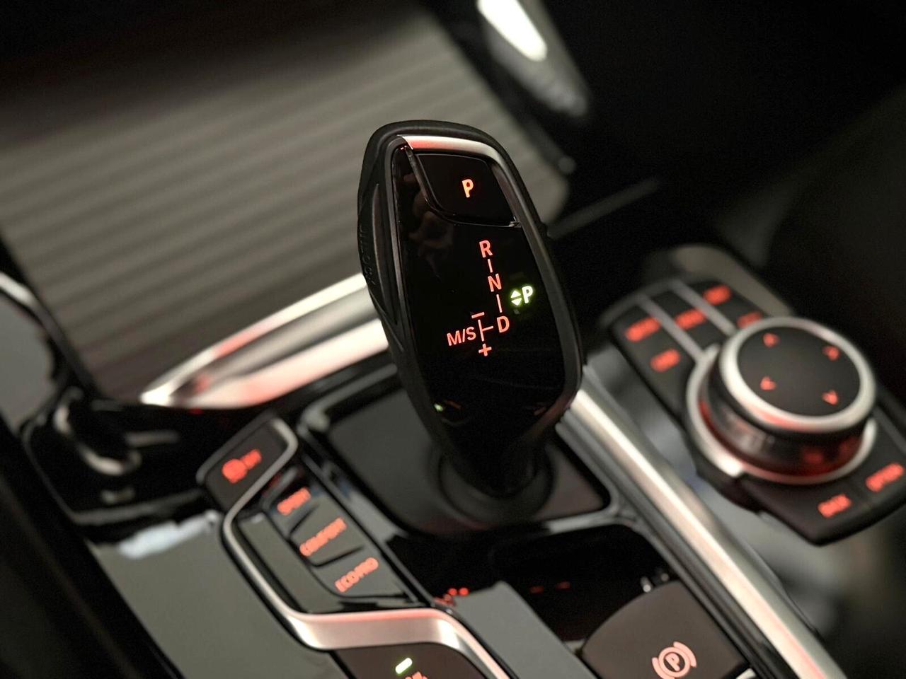 Bmw X3 xDrive20d 48V