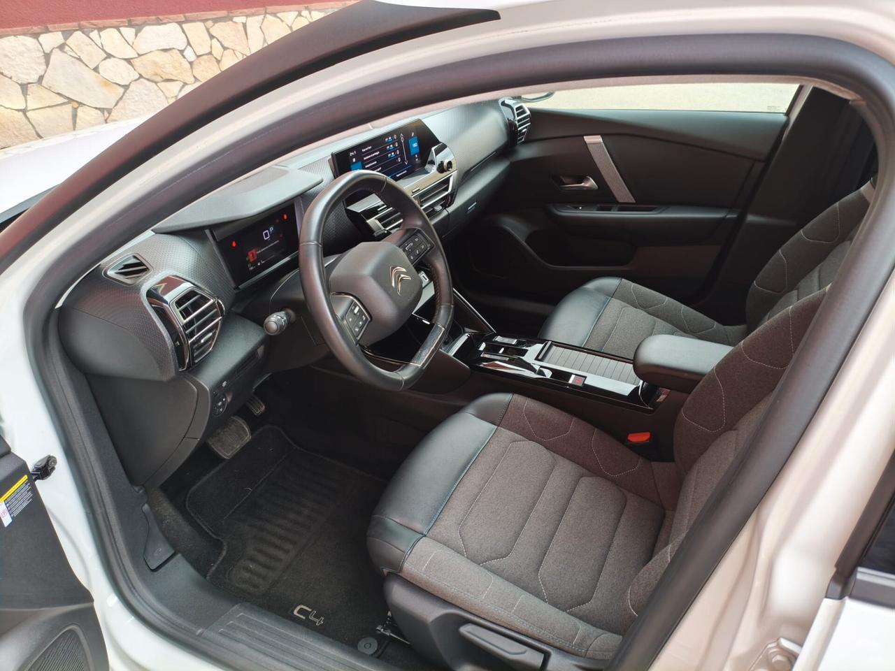 Citroen C4 BlueHDi 130 S&S EAT8 Feel Pack