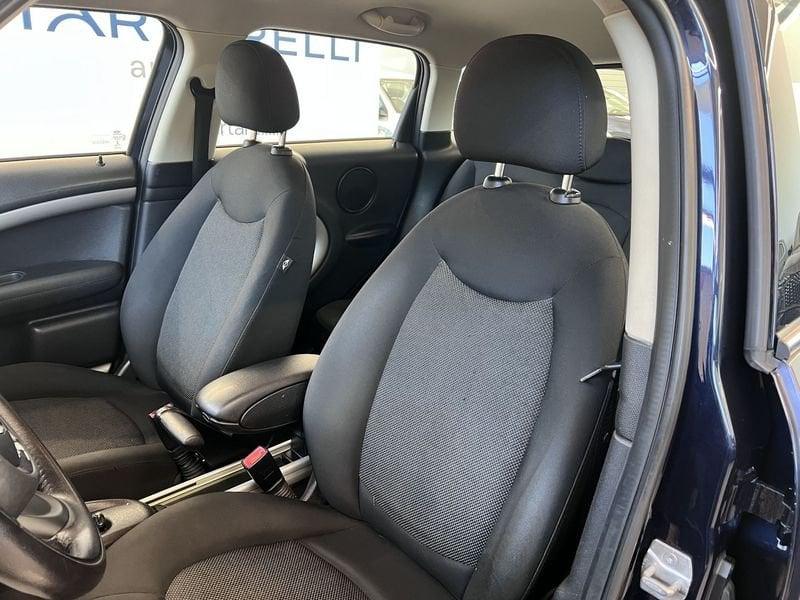 MINI Countryman Mini Countryman 1.6 Cooper D Business E6