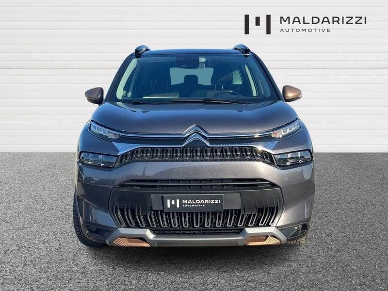 Citroën C3 Aircross I 2021 1.2 puretech C-Series s&s 110cv