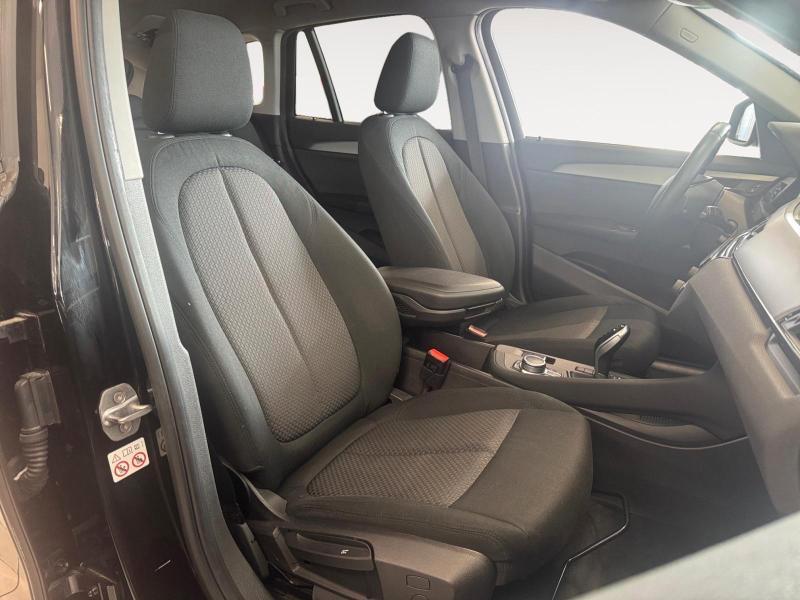 BMW X1 sdrive18d Business Advantage auto