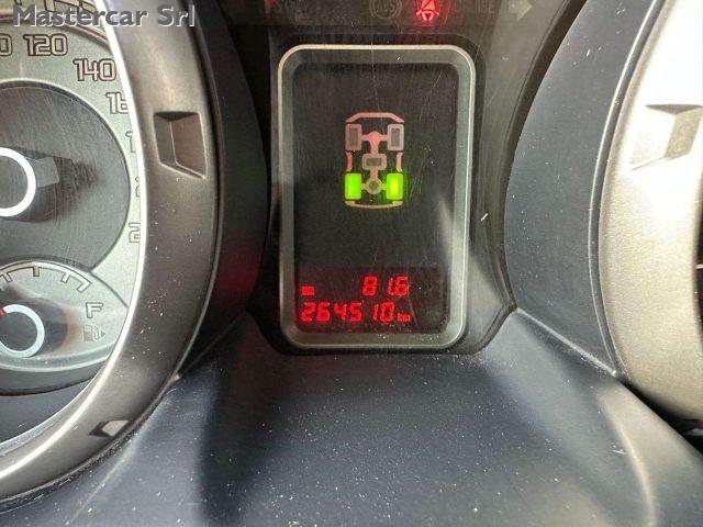 MITSUBISHI Pajero Pajero IV 2007 3.2 cr Instyle 5p auto - FE374VF