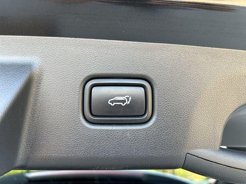 Hyundai Tucson III 2021 1.6 phev Exellence 4wd auto