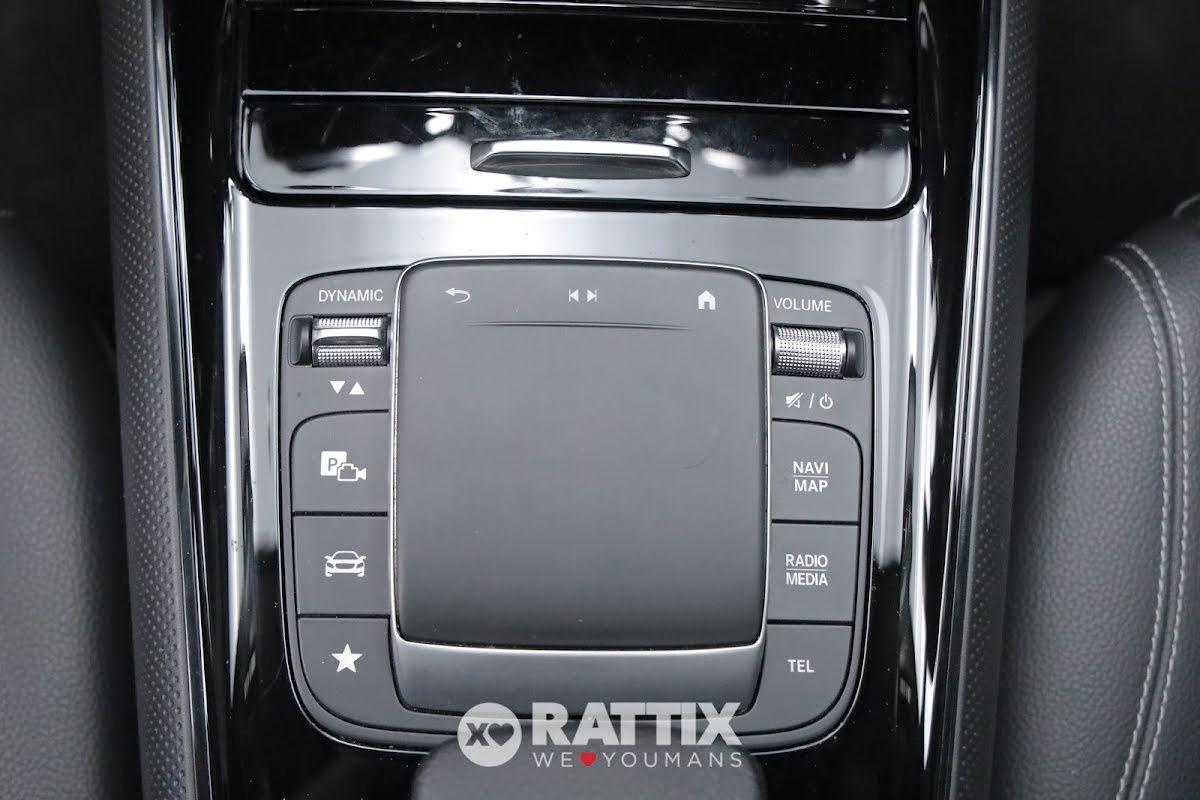 Mercedes-Benz GLB 200 d 2.0 150CV Business Extra auto
