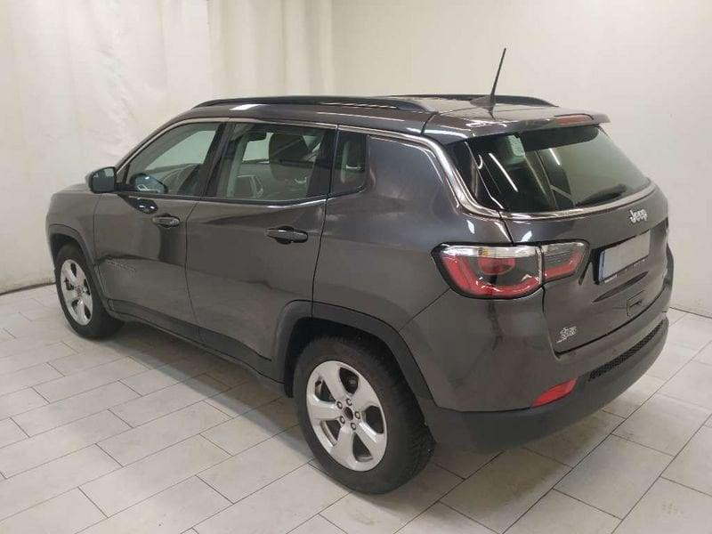 Jeep Compass 1.6 mjt Longitude 2wd 120cv my19