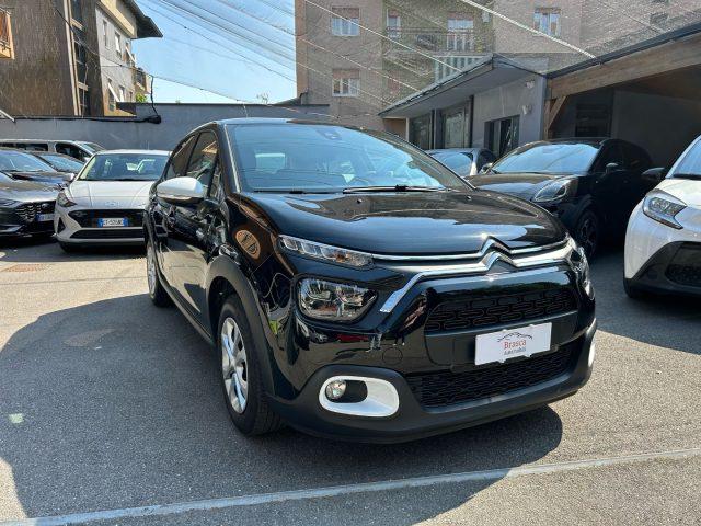CITROEN C3 PureTech 83 You * PREZZO PROMO *