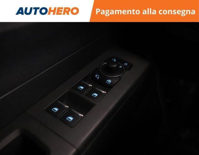 FORD Tourneo Courier 1.0 EcoBoost Active