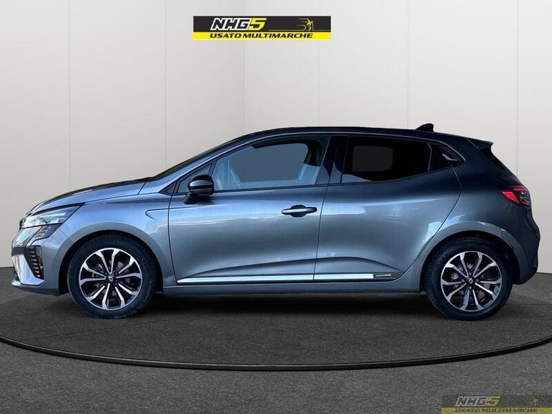 Renault Clio Clio TCe 90 CV 5 porte Techno