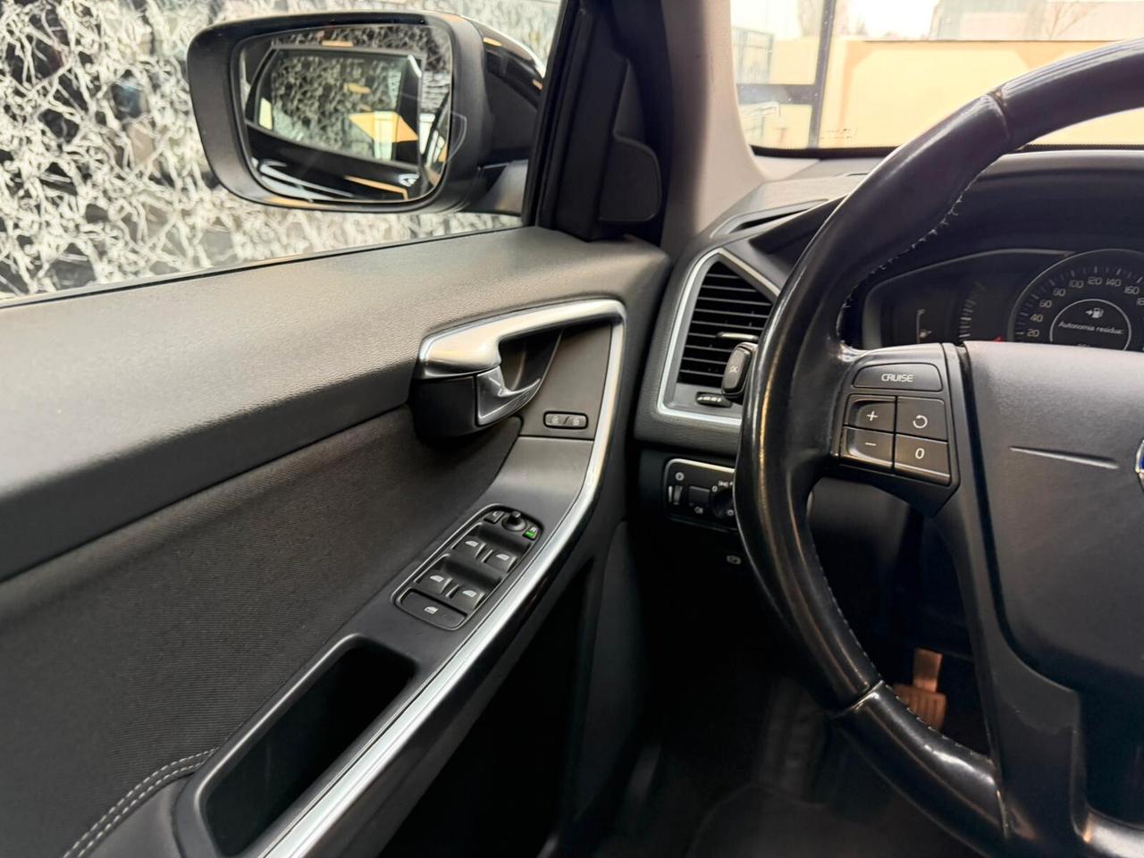 Volvo XC 60 D3 Business