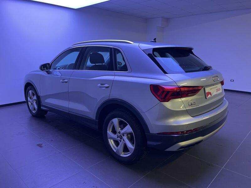 Audi Q3 Q3 35 2.0 TDI BUSINESS ADVANCED S-TRONIC