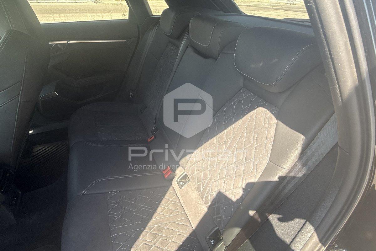 AUDI S3 SPB TFSI 310 CV quattro S tronic