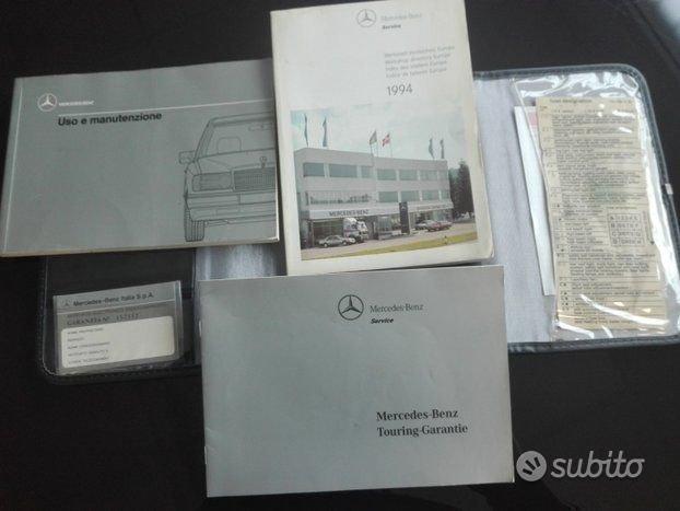 Mercedes-benz E-Series Mercedes E 200 TE SW