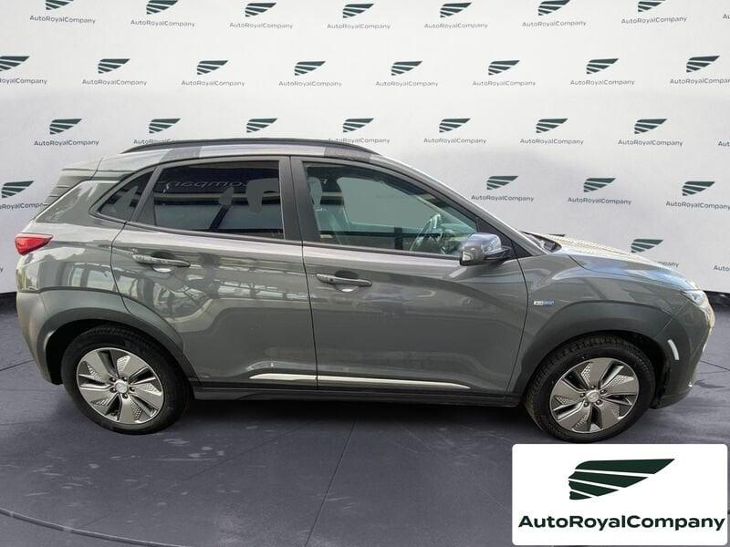 Hyundai Kona EV 64 kWh XPrime