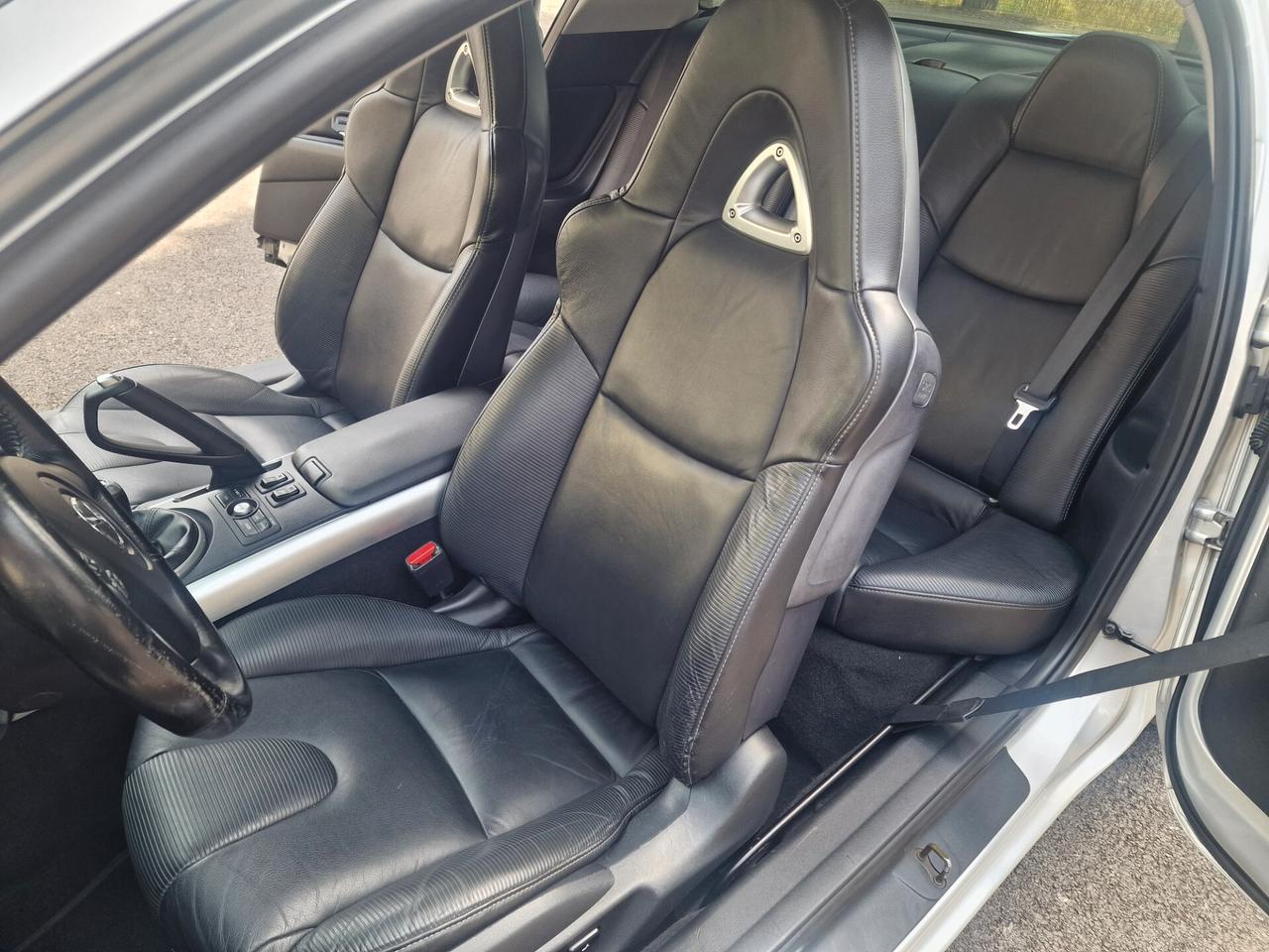 Mazda RX-8 1.3 - 84.000 km - Top Conditions