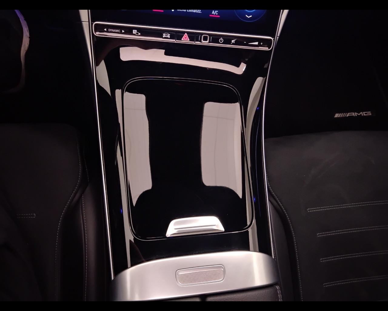 Mercedes-Benz Classe C-S206 SW 2021 - C SW 300 d mhev Premium Plus auto