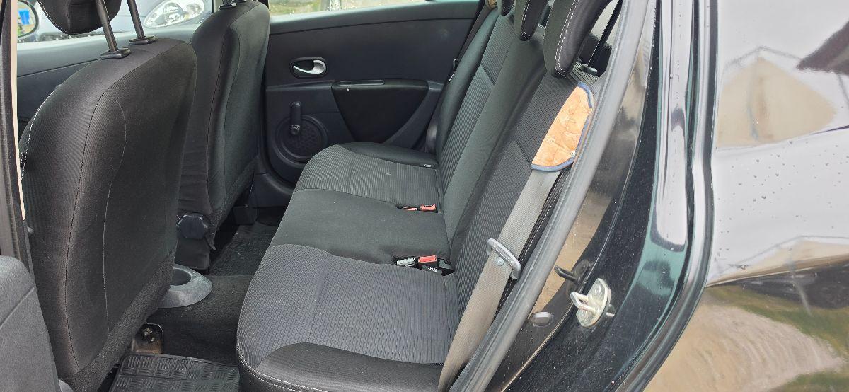 RENAULT Clio 1.2 5p. 20th Anniversario