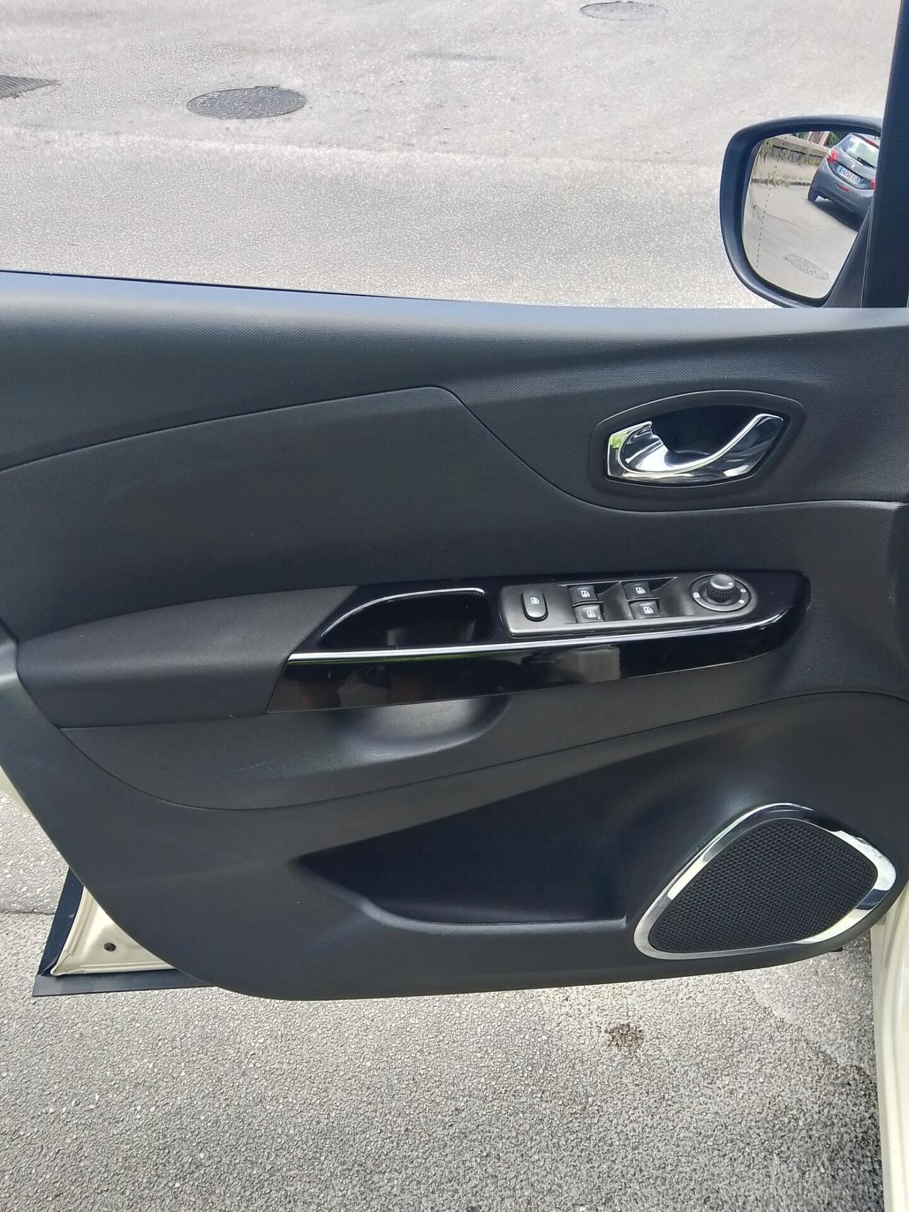 Renault Captur 1.5 dCi 8V 90 CV Start&Stop Energy R-Link