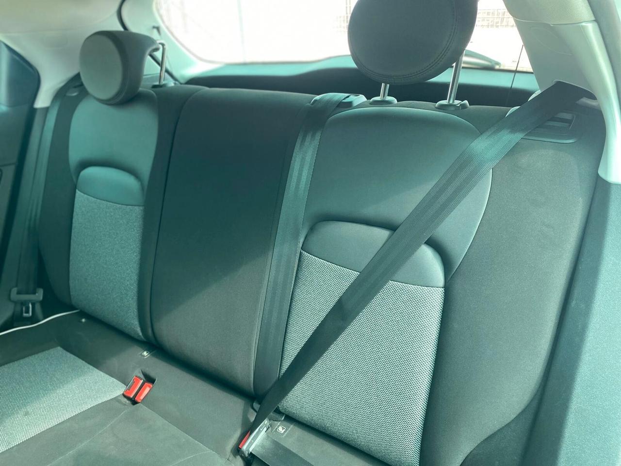 Fiat 500X 1.6 MultiJet 120 CV DCT S-Design City