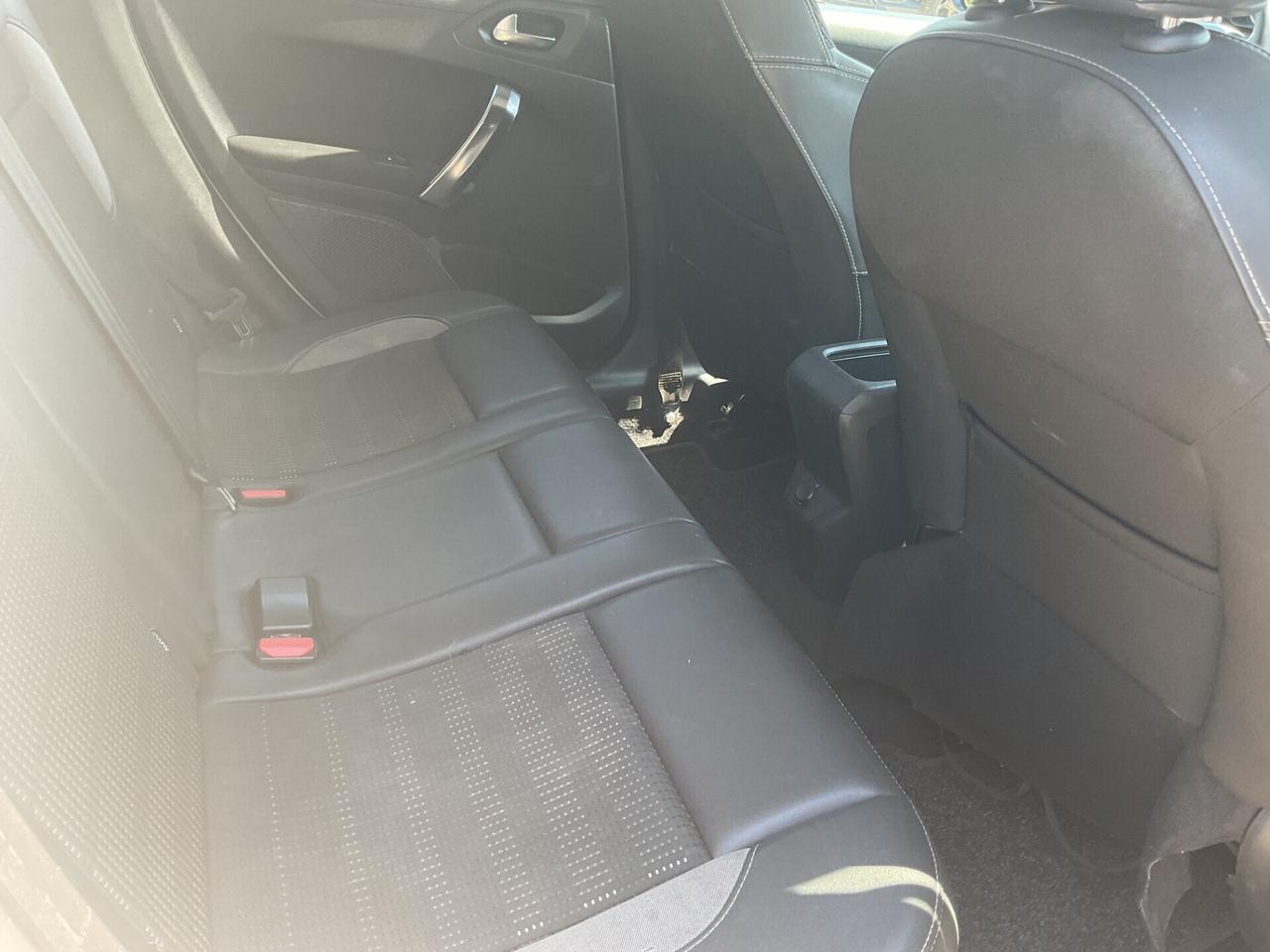Peugeot 2008 BlueHDi 100 GT Line