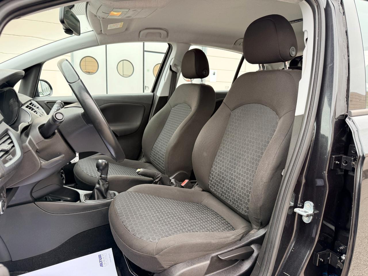 Opel Corsa 1.4 90CV GPL Tech 5 porte n-Joy