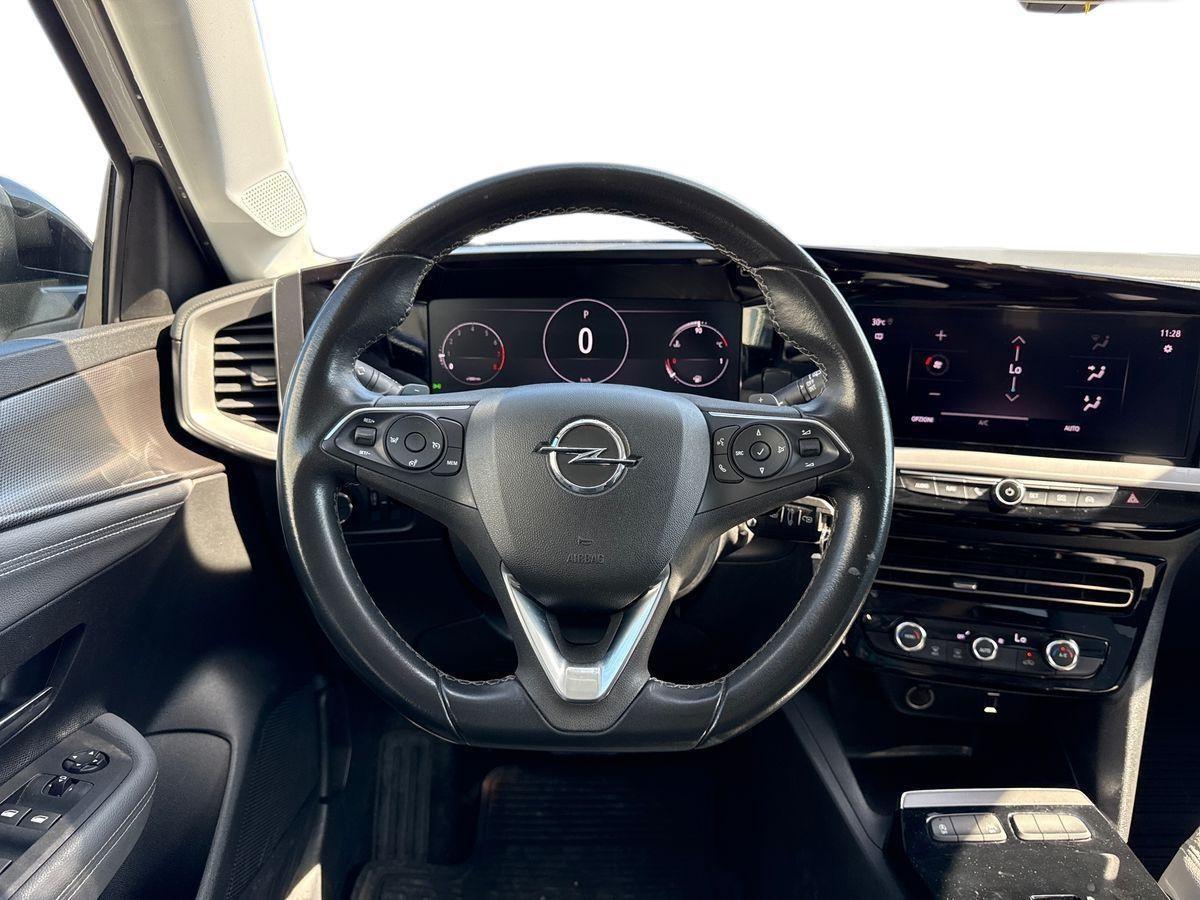 OPEL Mokka II 2020 - Mokka 1.2 t Elegance s&s 130cv at8