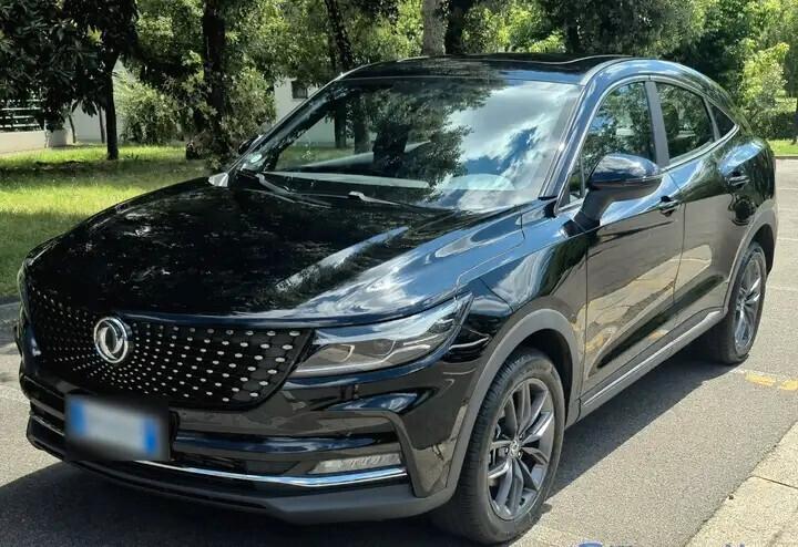 Dfsk Glory F5 1.5 Bi-Fuel Automatico