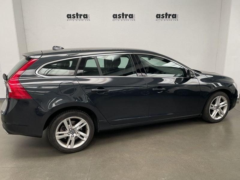 Volvo V60 V60 D3 Geartronic Momentum