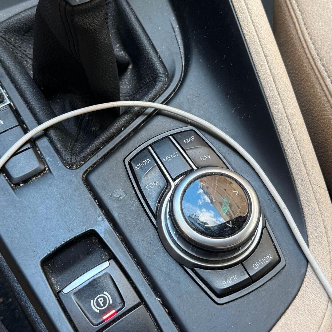 Bmw X1 sDrive16d