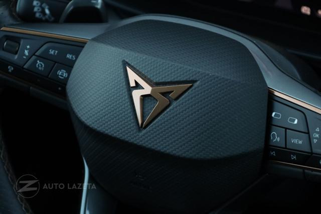 CUPRA Formentor 2.0 TSI 4Drive DSG