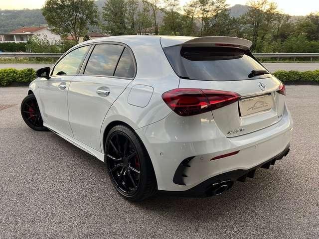 Mercedes-Benz A 35 AMG Classe A - W177 2023 Line Premium Plus 4matic auto